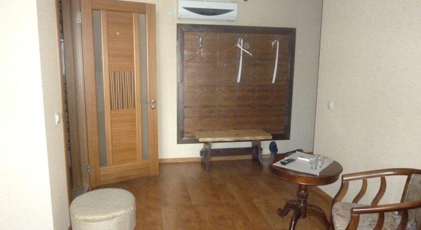 Гостиница Shumak Улан-Удэ-30