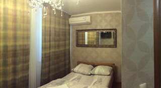 Гостиница Shumak Улан-Удэ Улучшенный двухместный номер с 2 отдельными кроватями-6