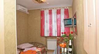 Гостиница Shumak Улан-Удэ Бюджетный двухместный номер с 1 кроватью-8