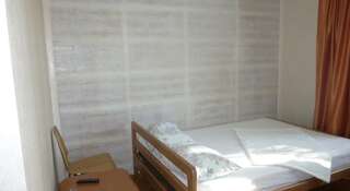 Гостиница Shumak Улан-Удэ Улучшенный двухместный номер с 1 кроватью-4